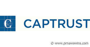 The CAPTRUST Community Foundation Supports 81 Nonprofits on Annual Giving Day