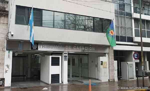 Caso Del Valle: un juzgado local deberá resolver la situación del acusado