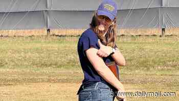 Gun-toting Democrat mom's surge in the South sets off midterm 'blowout' alarm as GOP insiders warn of 'dark moment' for Trump
