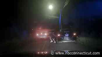 New details released in Newington shooting that left suspect dead, 2 officers hurt