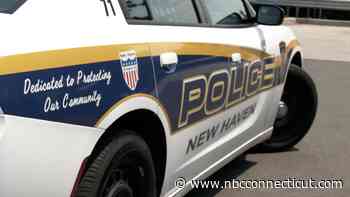 Man arrested in connection to deadly stabbing near library in New Haven