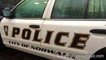 E-scooter rider seriously injured in Norwalk crash