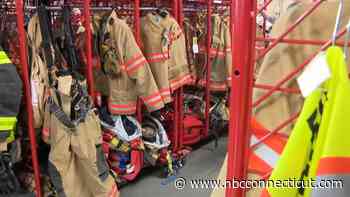 Danielson Fire Association announces pause in operations amid fight for upgraded safety equipment