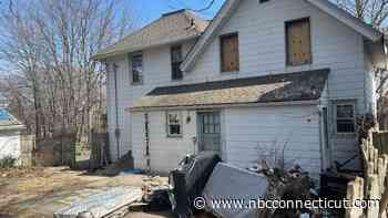 Waterbury house at center of captivity case approved for sale