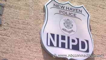 Ex-New Haven school teacher arrested, accused of inappropriate contact with student