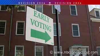 Primary voting starts in Enfield primary after legal fight