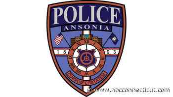 Ansonia police officer arrested, charged with disorderly conduct