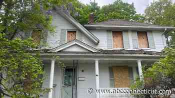 Waterbury captivity case: New buyer reaches agreement to purchase 2 Blake St.