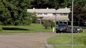 Suspect arrested, woman killed in Rocky Hill stabbing