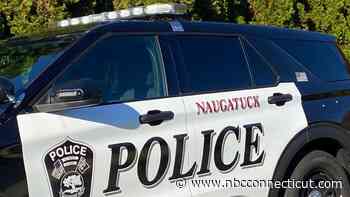 Naugatuck teacher arrested after sharing text messages with a minor