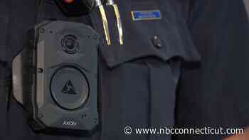 Clinton PD roll out body cameras that translate foreign languages in real time