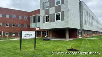 Branford plans to expand and renovate two elementary schools, close another