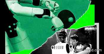 The Humanoids at China’s Robot Games Were Faster Than Usain Bolt—but I’m More Impressed by Their Tweezer Mastery