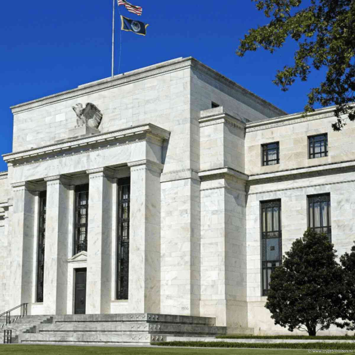 Chinese hackers drongen binnen bij Amerikaanse overheid en centrale bank