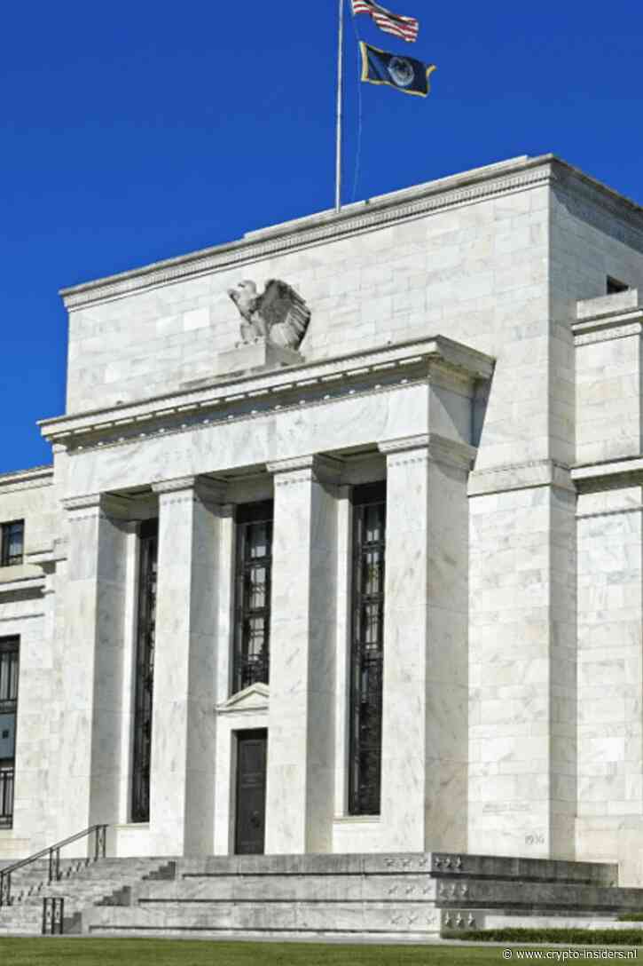 Chinese hackers drongen binnen bij Amerikaanse overheid en centrale bank