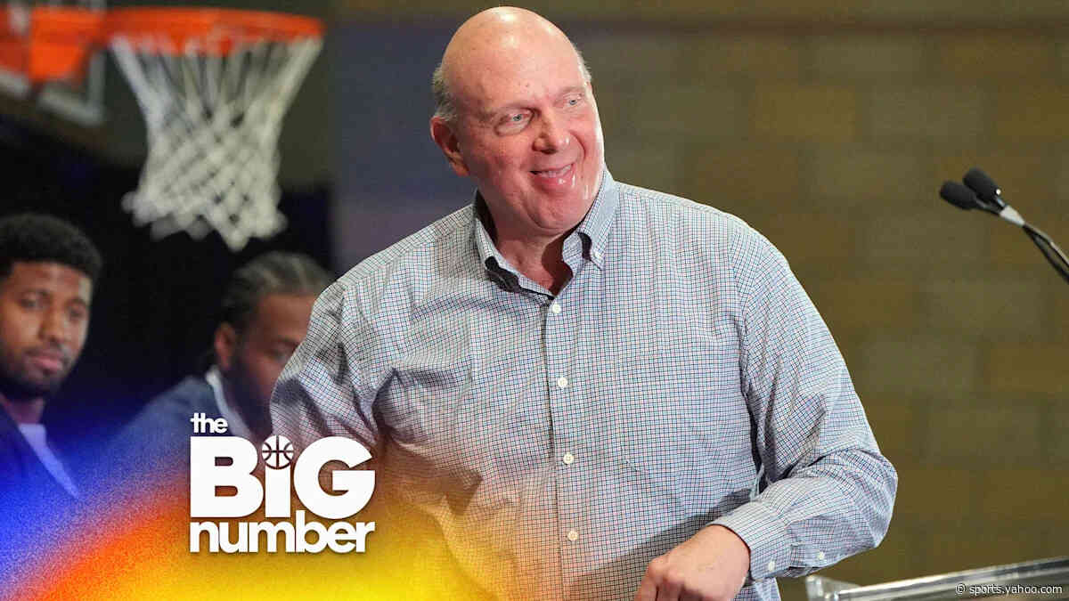 3 myths surrounding the Clippers investigation 357 days after it began