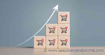 .Org Sites Are 34% Likelier To Generate Ecommerce Revenue Than .Com via @sejournal, @martinibuster