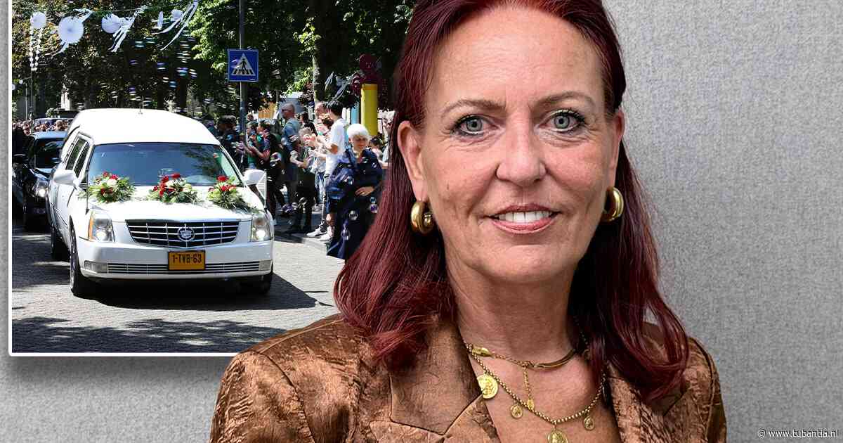 Geliefde basisschoollerares Gea werd vermoord door haar man, haar zus strijdt nu tegen femicide