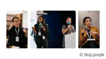 28 startups using AI to transform the energy sector