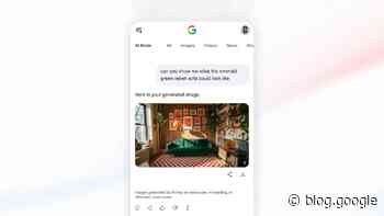 5 ways to upgrade your home decor with Google Search