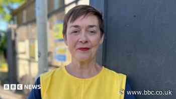 'I'm still paying a mortgage for a home destroyed by a fire'