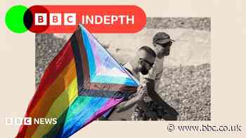Why Pride is facing a backlash - from inside and outside the LGBT community
