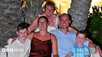 'We just want to get home' - dozens stranded in Tunisia after cancelled Belfast flight