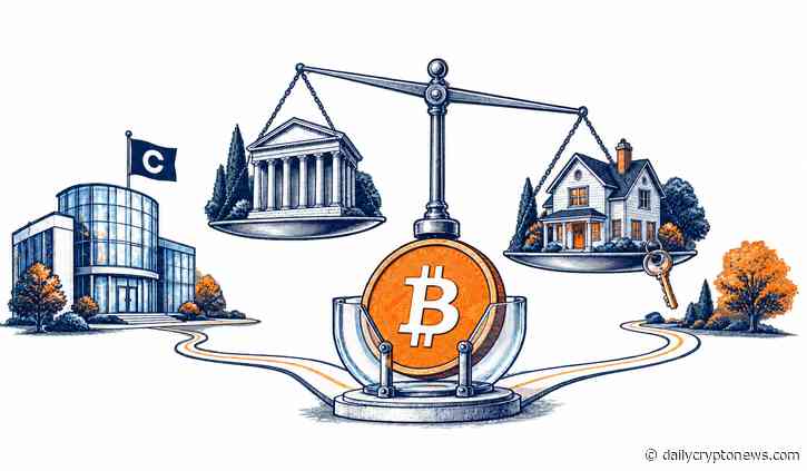 Coinbase Is Turning Bitcoin Wealth Into Access to Mortgage Credit