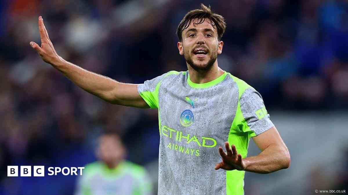 Newcastle sign Gonzalez from Man City for £52m