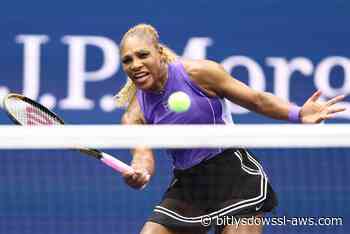 Stan Wawrinka, Serena y Venus Williams reciben invitaciones para jugar el Abierto de Estados Unidos