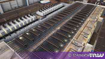 Up to half of planned US data centres face delays or cancellation, Kimmeridge says