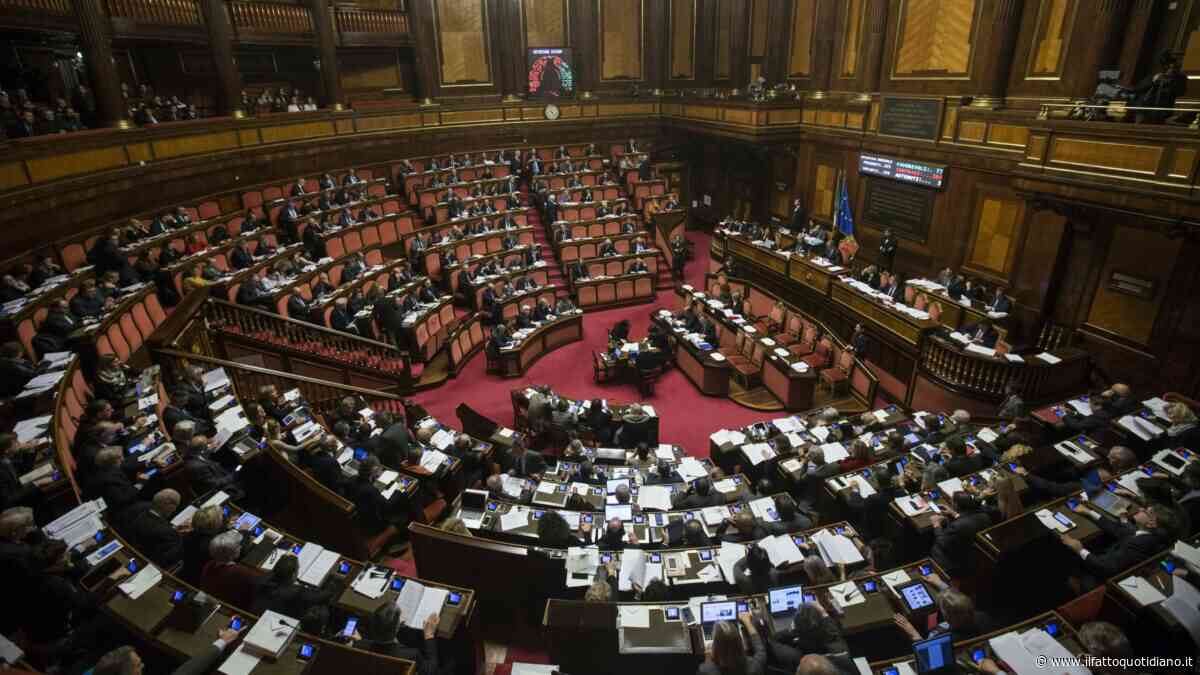 Sondaggi, frenata di Fratelli d’Italia e Pd. Vannacci supera Forza Italia: ora è il quarto partito