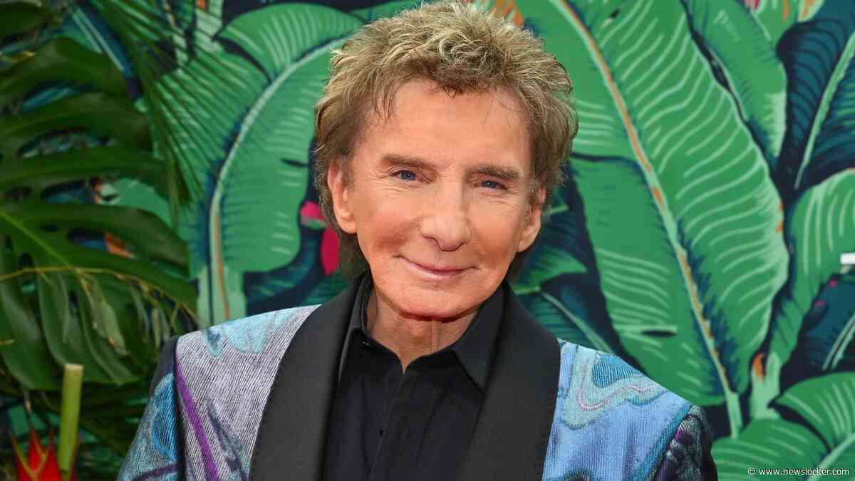 Barry Manilow (83) kondigt wekenlange rustpauze af: ’Tijd om bij te komen’