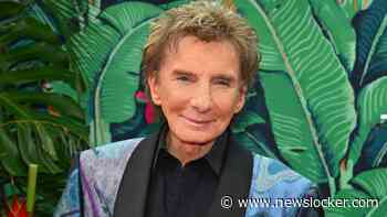 Barry Manilow (83) kondigt wekenlange rustpauze af: ’Tijd om bij te komen’