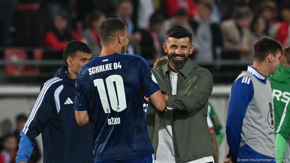 Bundesliga-Check: Schalke wird bester Aufsteiger – doch es gibt ein Risiko
