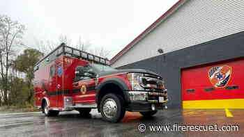 Former N.Y. EMS captain, fire chief found dead at home
