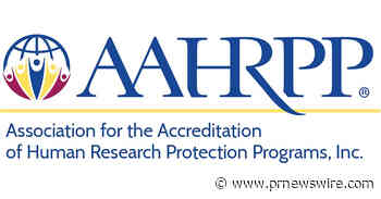 Heather Pierce of AAMC Named Next President and CEO of the Association for the Accreditation of Human Research Protection Programs