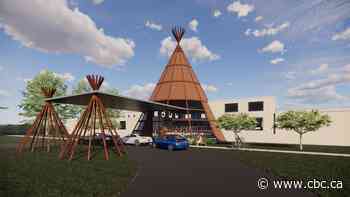 Northern Ontario First Nation to open Indigenous evacuation shelter next spring after many evacuees sent to Niagara Falls, Ont.
