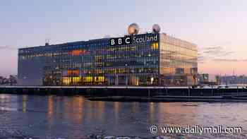 All BBC Scotland news presenters at risk from jobs cull