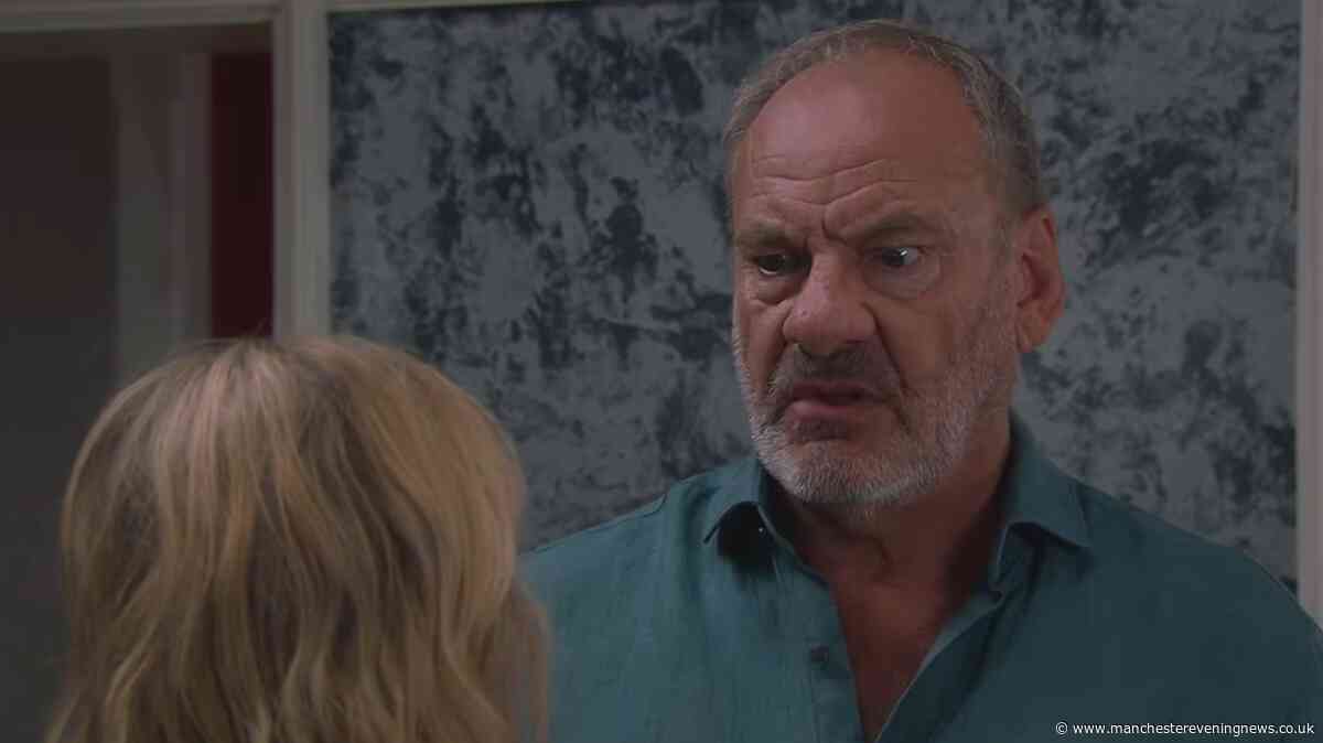 What happens next in Emmerdale as Jimmy King involved in deadly crash?