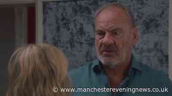 What happens next in Emmerdale as Jimmy King involved in deadly crash?