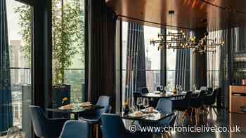 Award-winning Newcastle restaurant announces London takeover at stunning hotel