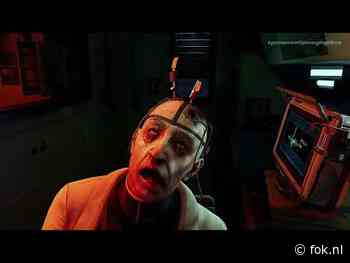 Sci-Fi horrorgame Ontos van Soma-studio aangekondigd