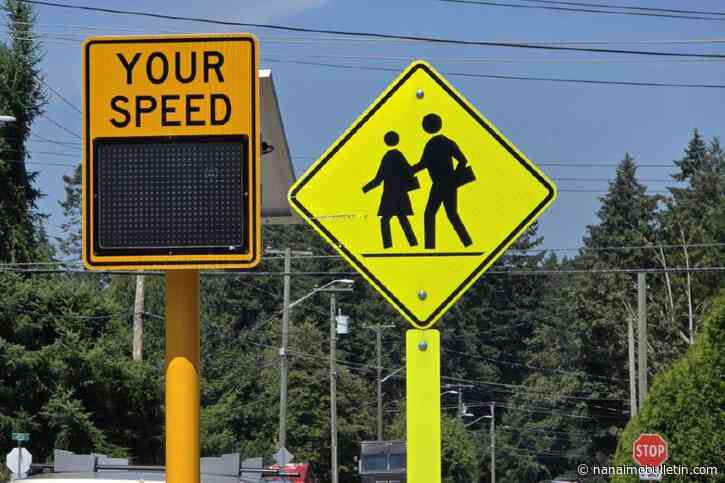 ICBC: Kids’ commute to school and back riskiest part of their day