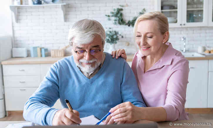 August CPP, OAS, and Veteran Disability Pension payment dates are here
