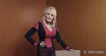 From a theme park to moss: The things named after Dolly Parton
