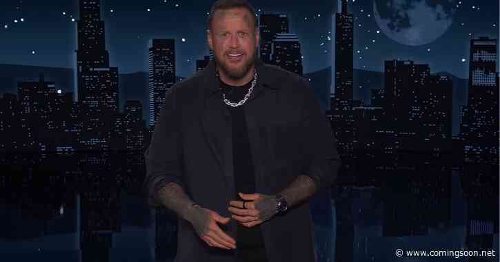 Donald Trump NSFW Joke Backlash Prompts Response From Jelly Roll