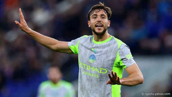 Newcastle sign Gonzalez from Man City for £52m