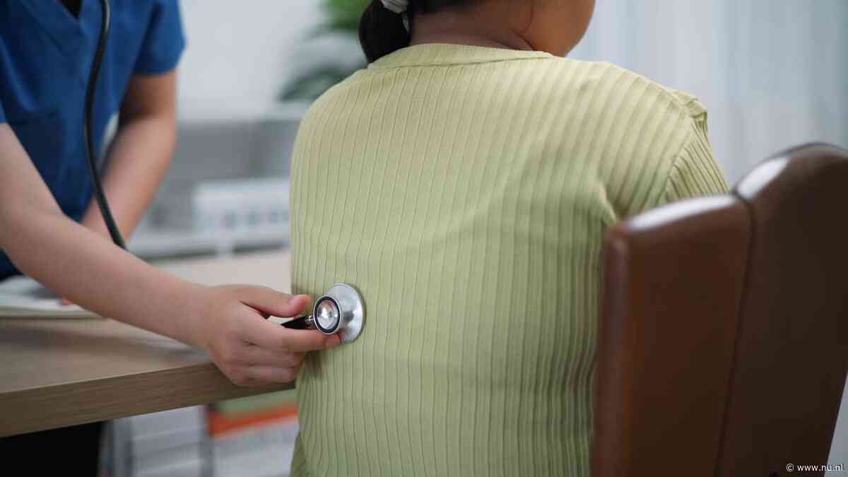 GGD blijft komende drie jaar gezondheidszorg bieden aan kinderen in asielopvang