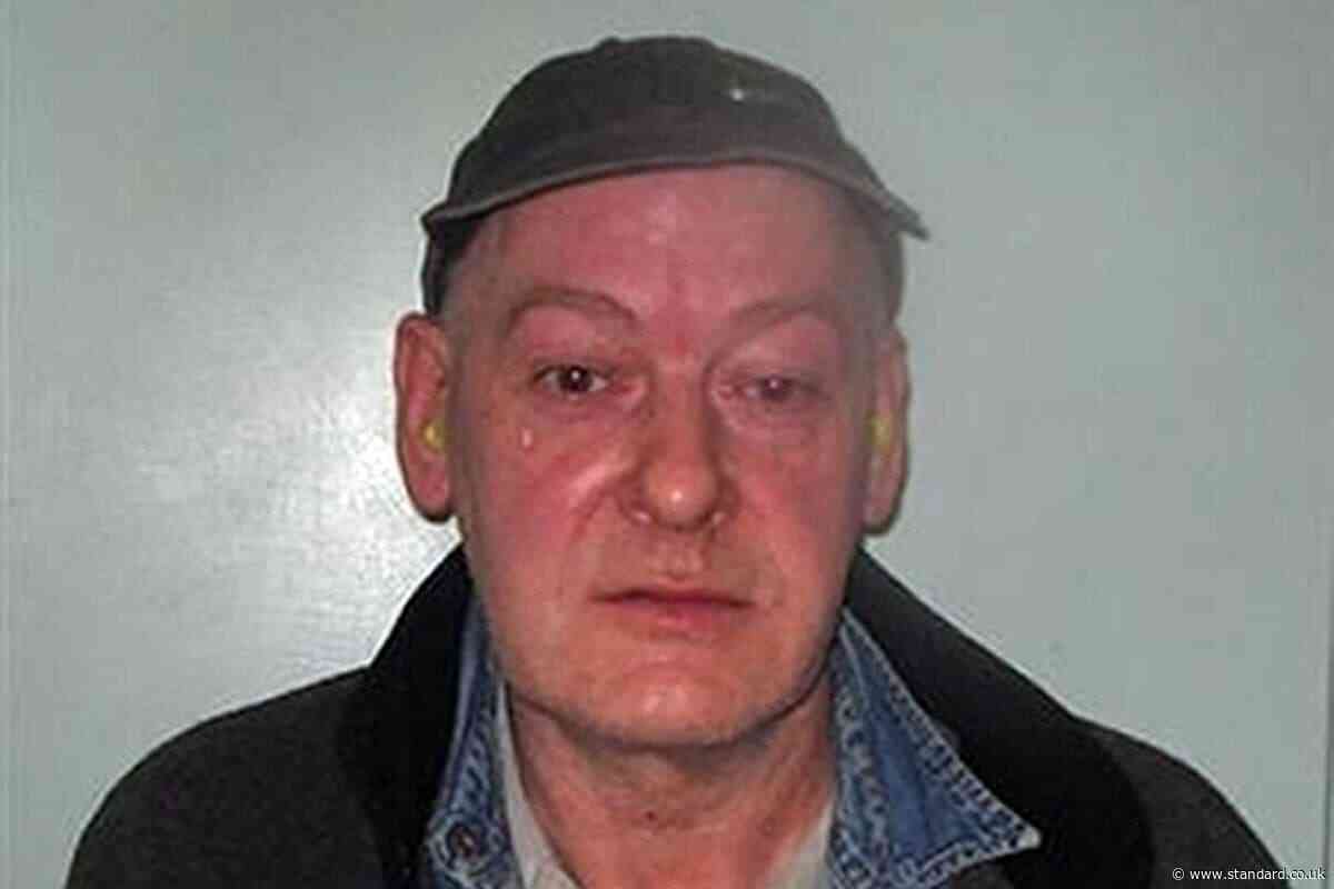 Double murderer John Sweeney dies in prison